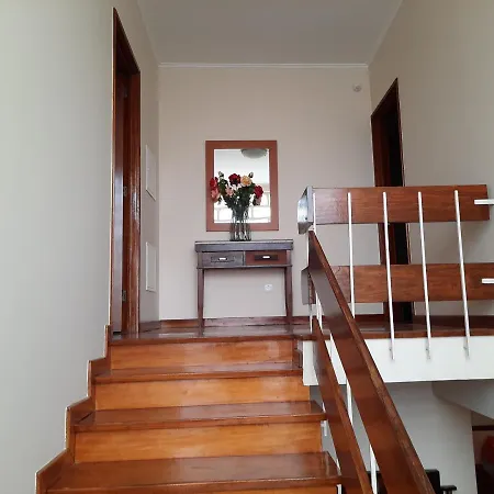 Maia Oporto Suites Casa de hóspedes