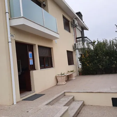 Casa de hóspedes Maia Oporto Suites