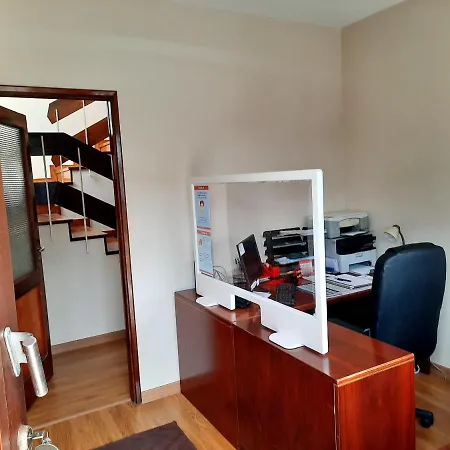 Maia Oporto Suites 3* Maya