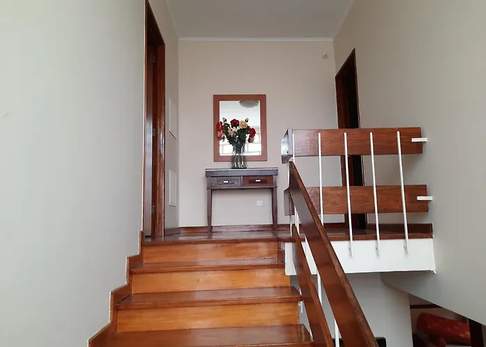 Maia Oporto Suites Maison d'hôtes